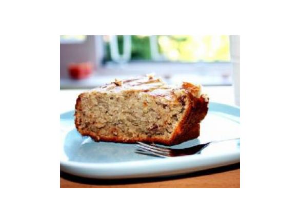 Australischer Bananenkuchen