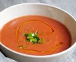 Gazpacho edel