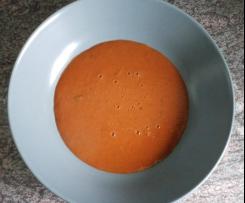 Braten- Rotwein- Sauce a`la Mama