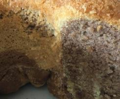 Marmorkuchen