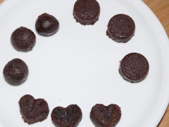 Rohkostpraline, Mandeldattelpraline, 