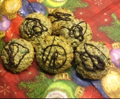 Heidileins Weihnachtsplätzchen