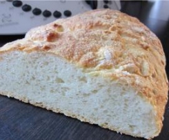 Grießbrot