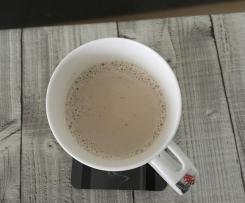 Weihnachtsmilch für Weihnachtsfans