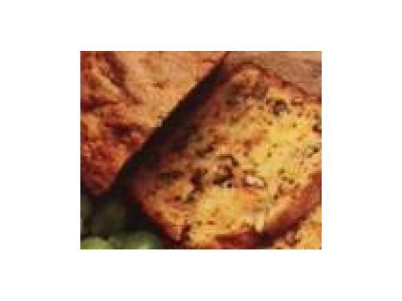 Der etwas andere Karottenkuchen / Möhrenkuchen