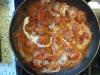 Butter Chicken aus dem Airfryer