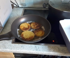 SCHNITZEL Vegetarisch