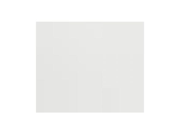 Variation von Banane Blaubeer Frühstück  -Smoothie mit  Kokosraspeln 