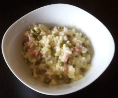 Risi e bisi (Risibisi)