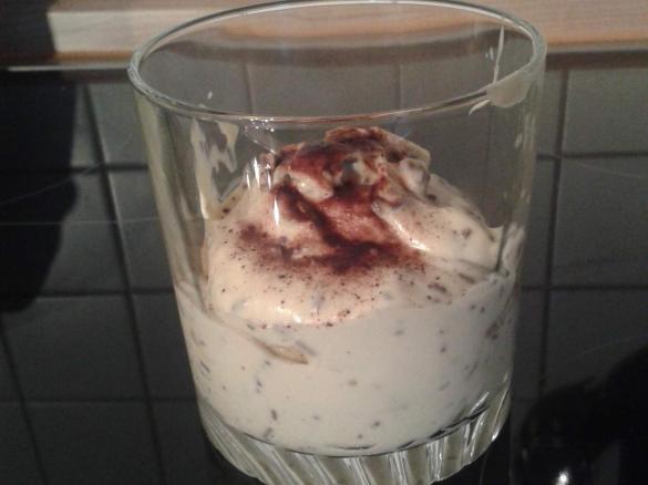 Tiramisu schnell zubereitet