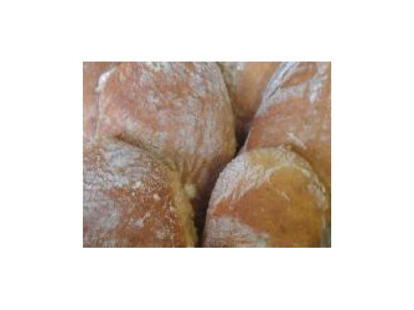 Vollkorn-Dinkel-Brötchen