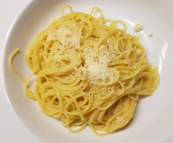 Spaghetti alla Milanese