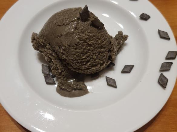 Variation Lakritz-Eis (TM-Italia)