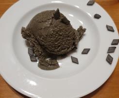 Variation Lakritz-Eis (TM-Italia)