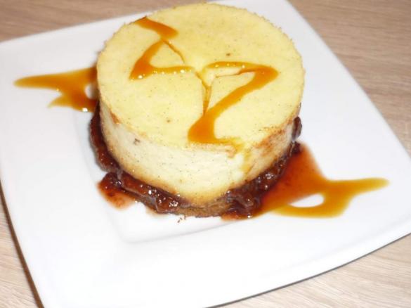 Cantuccini-Törtchen