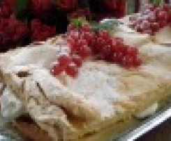 Britas Torte