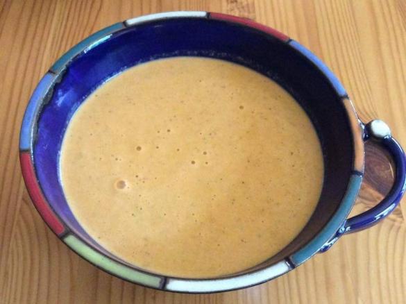 Ratz fatz Nudelsoße für Kids