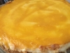 Mango-Schmand-Torte