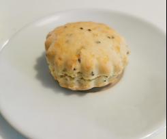 Variation Best Ever Scones