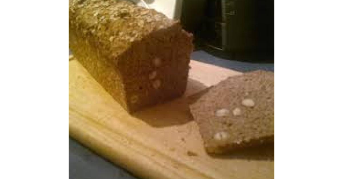 würziges Vollkorn-Nussbrot von . Ein Thermomix® Rezept aus der ... würziges Vollkorn-Nussbrot von . Ein Thermomix® Rezept aus der ...