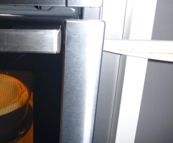 Low Carb Käsekuchen ohne Boden