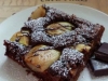 Birnen-Schoko-Kuchen