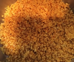 Quinoa