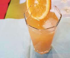 Gerrys SUN SHINE  - ohne Alkohol