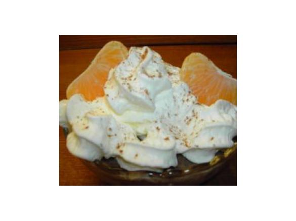 Spekulatius Schichtdessert