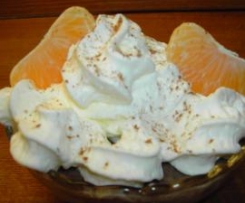 Spekulatius Schichtdessert