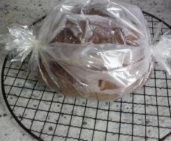 Brot aus dem Bratschlauch