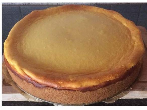 Käserkuchen 