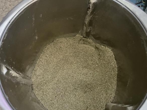 Gewürzmischung Mediterran