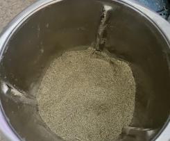 Gewürzmischung Mediterran