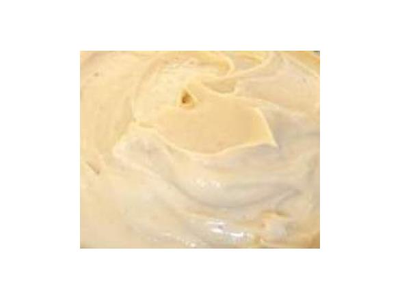 LOW CARB Vanillepudding