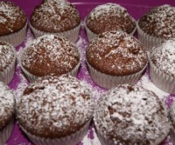 Schokomuffins