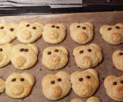 Glücksschweinchen zu Silvester ☆kinderleicht☆