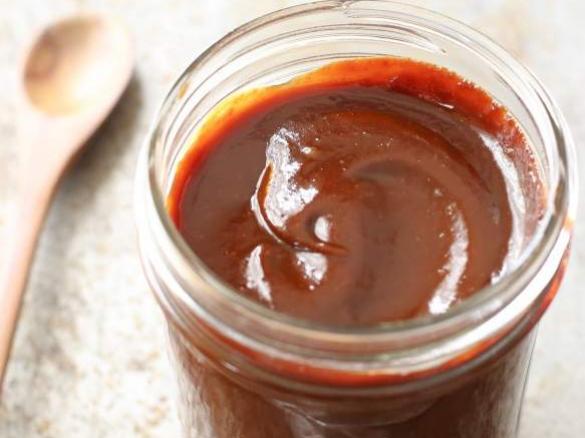 Smokey Barbecue Sauce, die Weltbeste!
