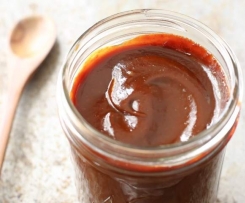 Smokey Barbecue Sauce, die Weltbeste!