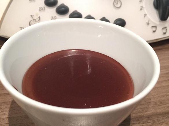 Schokopudding Zuckerfrei