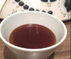 Schokopudding Zuckerfrei