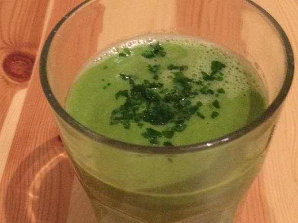Avocado-Power-Smoothie