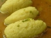 Grießnockerl - Suppeneinlage