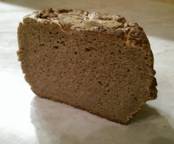 Roggen/Dinkel Vollkornbrot