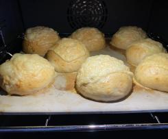Käsebrötchen