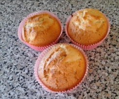  Muffins ,schnell,einfach,lecker