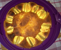 Apfelkuchen GKB TM5