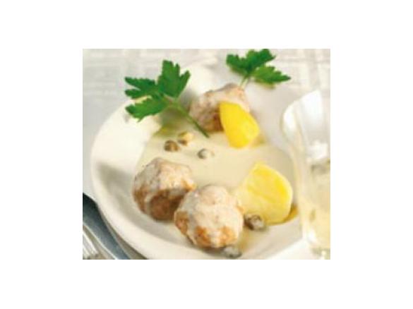 Königsberger Klopse