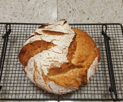 Dinkel-Kruste à la Thermiküche Maichingen