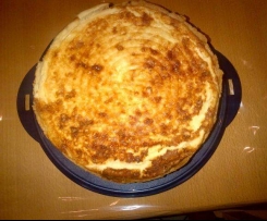 Käsekuchen von Tante Elsbeth